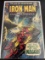 Tales of Suspense Featuring Iron Man and Captain America Marvel Comic #99 Silver Age 1968