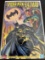 Spider-Man and Batman Marvel and DC Comic #1 1995