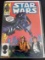 Star Wars Marvel Comic #93 Bronze Age 1985
