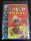 Sad Sack Laugh Special Harvey Comics #8 Silver Age 1960