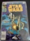 Star Wars Marvel Comic #51 Bronze Age 1978