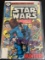 Star Wars Marvel Comic #16 Bronze Age 1978 Key 1st appearance of The Hunter, Beilert Valance.