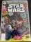 Star Wars Marvel Comic #7 Bronze Age 1978 Key First original Star Wars story in a comic book. First