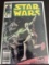 Star Wars Marvel Comic #98 Bronze Age 1985