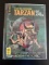 Tarzan of the Apes Gold Key Comics #167 Silver Age 1967