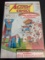 Action Comics DC Comics #327 Silver Age 1965