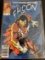The Falcon Marvel Comic #1 Bronze Age 1983 Key First solo Falcon series.