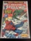 The Amazing Spider-Man Marvel Comic #145 Bronze Age 1975