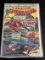 The Amazing Spider-Man Marvel Comic #147 Bronze Age 1975
