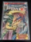 The Amazing Spider-Man Marvel Comic #154 Bronze Age 1976