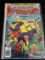 The Amazing Spider-Man Marvel Comic #159 Bronze Age 1976