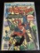 The Amazing Spider-Man Marvel Comic #161 Bronze Age 1976 Key 1st cameo appearance of Jigsaw, unseen