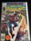 The Amazing Spider-Man Marvel Comic #167 Bronze Age 1977 Key 1st appearance of Will-O'-The-Wisp. 1st