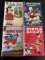 4 Issues. Marge's Little Lulu Dell Comic. Walt Disney's Comics and Stories Dell Comics #173. Walt Di