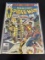 The Amazing Spider-Man Marvel Comic #183 Bronze Age 1978 Key 1st appearance of Big Wheel, alter ego