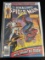 The Amazing Spider-Man Marvel Comic #184 Bronze Age 1978 Key 1st appearance of the White Dragon.
