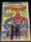 The Amazing Spider-Man Marvel Comic #185 Bronze Age 1978