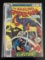 The Amazing Spider-Man Marvel Comic #187 Bronze Age 1978