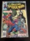 The Amazing Spider-Man Marvel Comic #204 Bronze Age 1980 Key 3rd appearance of Black Cat.