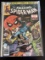 The Amazing Spider-Man Marvel Comic #206 Bronze Age 1980