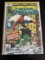 The Amazing Spider-Man Marvel Comic #212 Bronze Age 1981 Key 1st appearance and origin of Hydro-Man.