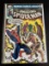 The Amazing Spider-Man Marvel Comic #215 Bronze Age 1981