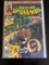 The Amazing Spider-Man Marvel Comic #216 Bronze Age 1981 Key 2nd appearance of Madame Web.