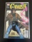 Gambit Marvel Comics #1 2004