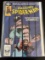 The Amazing Spider-Man Marvel Comic #219 Bronze Age 1981