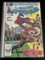 The Amazing Spider-Man Marvel Comic #221 Bronze Age 1981