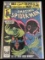 The Amazing Spider-Man Marvel Comic #224 Bronze Age 1982