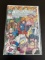 Wildcats Image Comics #1 1997 Key 1st team appearance of WildC.A.T.S., which stands for Covert Actio