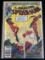 The Amazing Spider-Man Marvel Comic #233 Bronze Age 1982