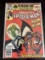 The Amazing Spider-Man Marvel Comic #235 Bronze Age 1982