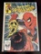 The Amazing Spider-Man Marvel Comic #245 Bronze Age 1983 Key 1st appearance and death of the second