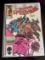 The Amazing Spider-Man Marvel Comic #253 Bronze Age 1984 Key 1st appearance of Richard Fisk as The R