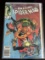 The Amazing Spider-Man Marvel Comic #257 Bronze Age 1984 Key 1st appearance of Ned Leeds as the thir
