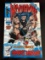 Wolverine Marvel Comic #48 1991