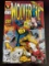 Wolverine Marvel Comic #51 1992