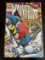 Wolverine Marvel Comic #54 1992