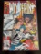 Wolverine Marvel Comic #56 1992