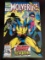 Wolverine Marvel Comic #58 1992