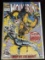 Wolverine Marvel Comic #60 1992 Key 1st full appearance of Kestrel aka John Wraith a test subject of
