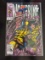 Wolverine Marvel Comic #63 1992