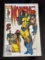 Wolverine Marvel Comic #65 1993