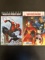 2 Issues. Death of Spider-Man Marvel Comic #156. Ultimate Spider-Man Marvel Comic #151.