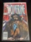 Wolverine Marvel Comic #66 1993