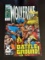 Wolverine Marvel Comic #68 1993