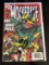 Wolverine Marvel Comic #71 1993