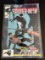 Web of Spider-Man Marvel Comics #10 1986
